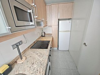 Piso en alquiler en Goya en Madrid