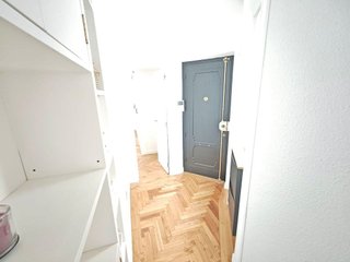 Piso en alquiler en Goya en Madrid
