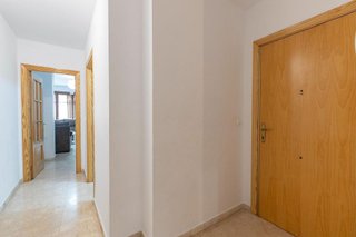 Piso en venta en Centro - Sagrario en Granada