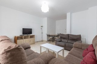 Piso en venta en Centro - Sagrario en Granada