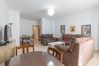 Piso en venta en Centro - Sagrario en Granada