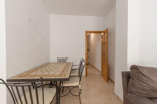 Piso en venta en Centro - Sagrario en Granada