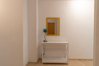 Piso en venta en Centro - Sagrario en Granada
