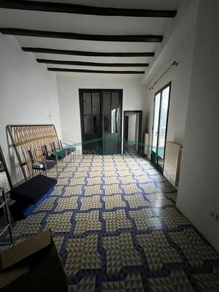 Chalet en venta en Benissa pueblo en Benissa