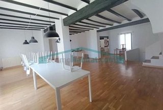 Chalet en venta en Benissa pueblo en Benissa