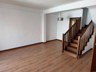 Piso en alquiler en Embajadores - Lavapiés en Madrid