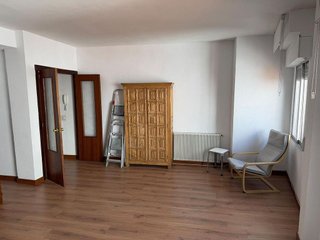 Piso en alquiler en Embajadores - Lavapiés en Madrid