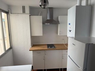 Piso en alquiler en Embajadores - Lavapiés en Madrid