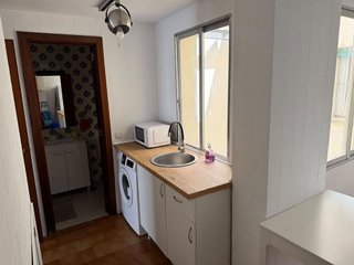 Piso en alquiler en Embajadores - Lavapiés en Madrid
