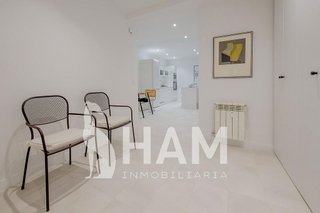 Piso en alquiler en Ibiza en Madrid