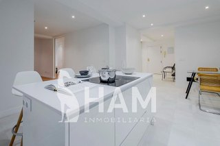 Piso en alquiler en Ibiza en Madrid