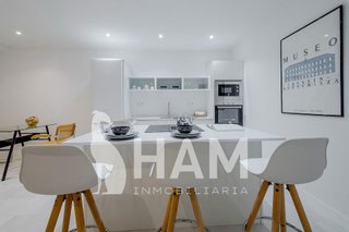 Piso en alquiler en Ibiza en Madrid