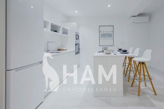 Piso en alquiler en Ibiza en Madrid