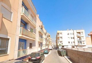 Piso en venta en Carretera Mojonera – Cortijos de Marín en Roquetas de Mar