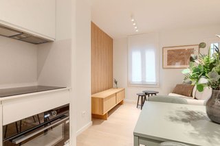 Piso en alquiler en Palos de Moguer en Madrid