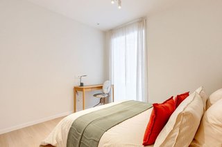 Piso en alquiler en Palos de Moguer en Madrid