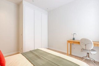 Piso en alquiler en Palos de Moguer en Madrid