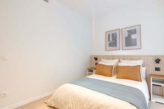 Piso en alquiler en Palos de Moguer en Madrid