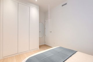 Piso en alquiler en Palos de Moguer en Madrid