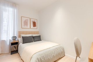 Piso en alquiler en Palos de Moguer en Madrid