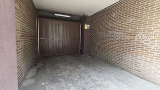 Garaje en alquiler en Soternes en Valencia