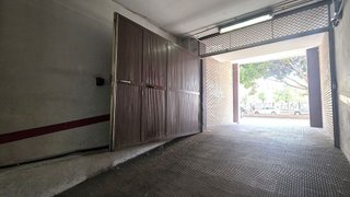 Garaje en alquiler en Soternes en Valencia