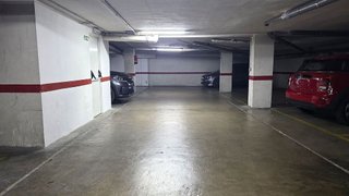 Garaje en alquiler en Soternes en Valencia