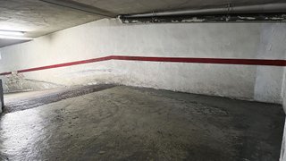 Garaje en alquiler en Soternes en Valencia