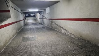 Garaje en alquiler en Soternes en Valencia