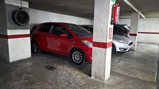 Garaje en alquiler en Soternes en Valencia