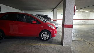 Garaje en alquiler en Soternes en Valencia