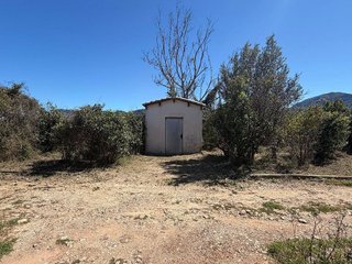 Terreno en venta en Pego