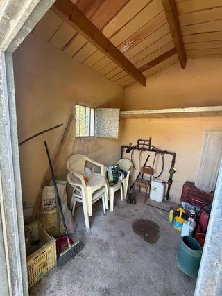 Terreno en venta en Pego