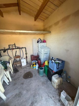 Terreno en venta en Pego