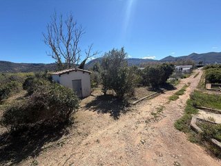 Terreno en venta en Pego