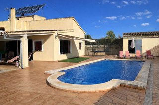 Casa rural en venta en Manacor Centro en Manacor