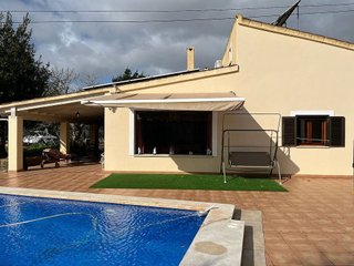 Casa rural en venta en Manacor Centro en Manacor