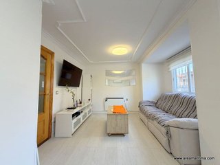 Piso en alquiler en El Cabanyal- El Canyamelar en Valencia