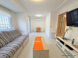 Piso en alquiler en El Cabanyal- El Canyamelar en Valencia