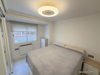 Piso en alquiler en El Cabanyal- El Canyamelar en Valencia