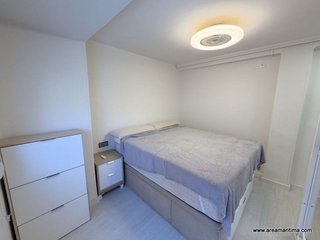 Piso en alquiler en El Cabanyal- El Canyamelar en Valencia