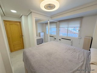Piso en alquiler en El Cabanyal- El Canyamelar en Valencia