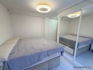 Piso en alquiler en El Cabanyal- El Canyamelar en Valencia