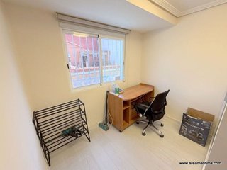 Piso en alquiler en El Cabanyal- El Canyamelar en Valencia