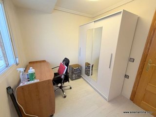 Piso en alquiler en El Cabanyal- El Canyamelar en Valencia
