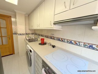 Piso en alquiler en El Cabanyal- El Canyamelar en Valencia
