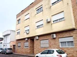 Piso en venta en San Roque - Ronda norte en Badajoz