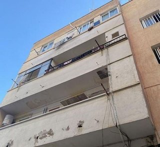 Piso en venta en Esperanza - Quemadero en Almería