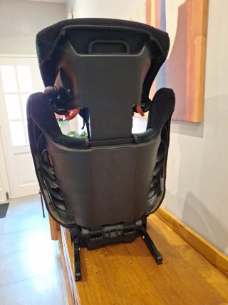Silla coche Recaro Monza Isofix