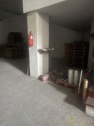 Local comercial en venta en San Roque - As Fontiñas en Lugo